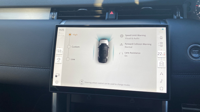 Land Rover Discovery Sport 2.0 D200 Dynamic SE 5dr Auto [5 Seat] Diesel Station Wagon